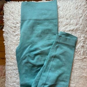 Gymshark Camo Leggings